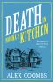 [An Old Forge Café Mystery 02] • Death in Nonna's Kitchen